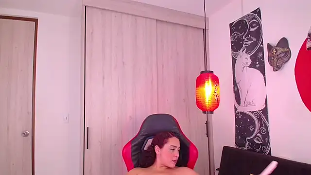 Chat XXX en directo de Aria_clark21