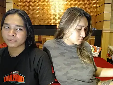 Sembang XXX Secara Langsung cuntyslut_lexie