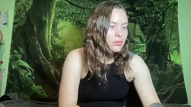 XXX chat uživo modela Wood_Elf