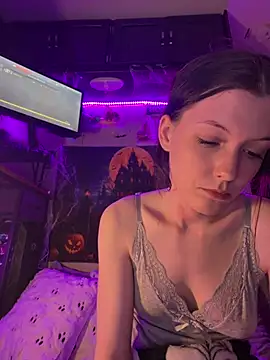 Lilactease Live XXX-Chat