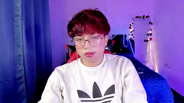 AnggelONfiree Chat XXX live