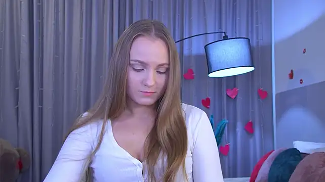 Chat +18 de MelissaMelrey ao vivo