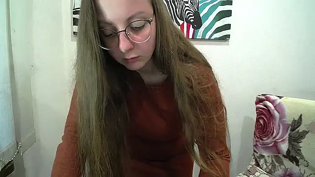 Czat XXX na żywo – _Annabelle_Lee