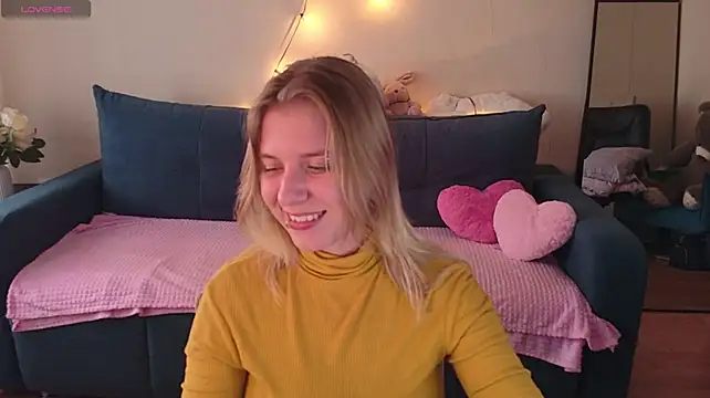 Viki_Charm – Live XXX-chat