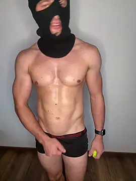 แชท XXX สดของ fitdaddy34