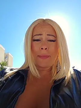 MILFBARBY – Naživo XXX chat