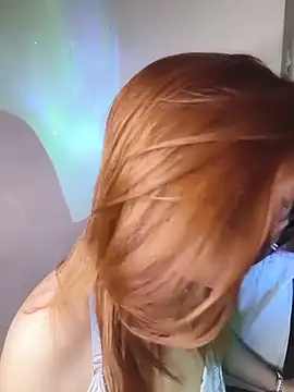 แชท XXX สดของ belliginger