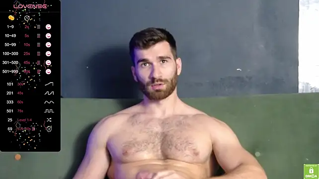 Chat XXX Live damongold