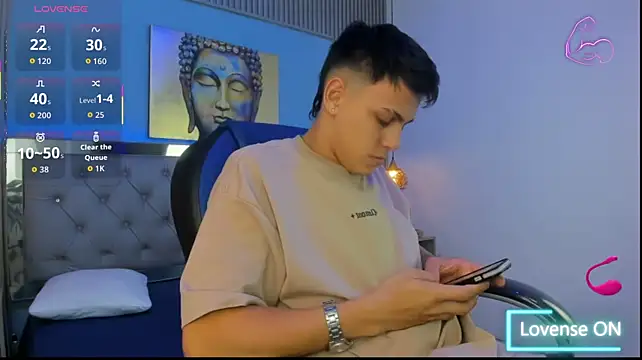 Ethanx18_n Live XXX chat