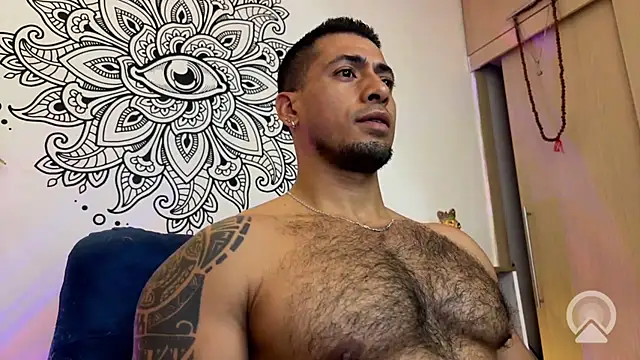 Czat XXX na żywo – aaroncolombia