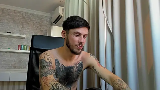 JonahShaw Live XXX Chat
