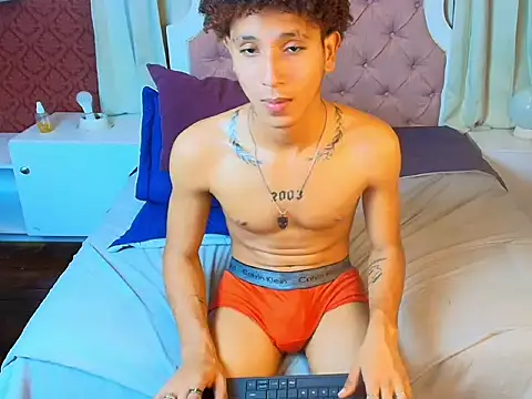 ArisStonne Live XXX Chat