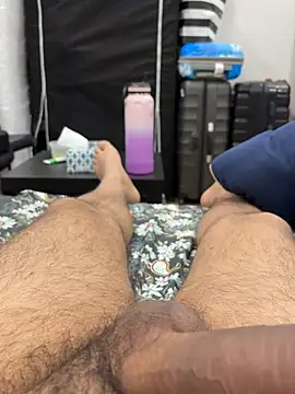 Show de webcam de cock211221