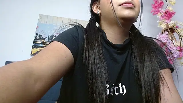 Chat XXX en directo de eva_six