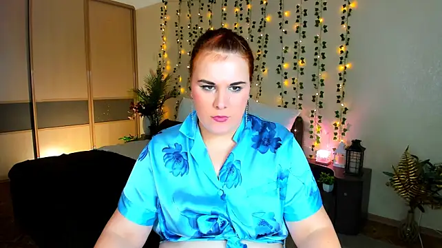Chat XXX Live OliviaTwens