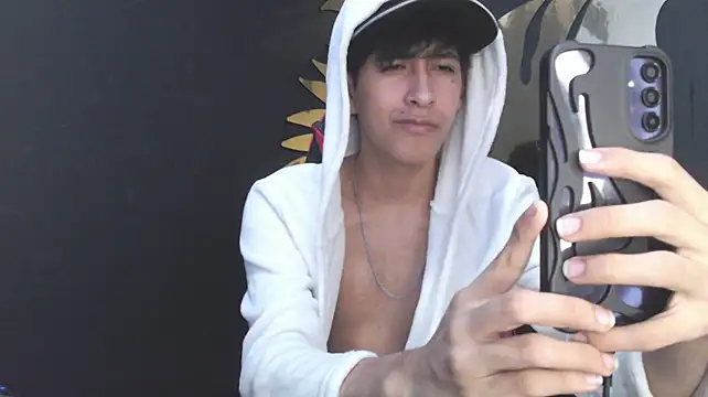 JulianGalan live XXX chat