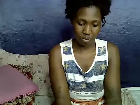 צ'אט XXX בשידור חי של Swagg_rasta