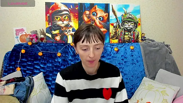 TayanaJons Live XXX-Chat