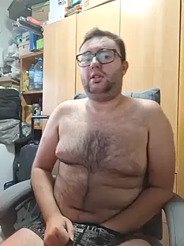 Javier_bearのライブXXXチャット