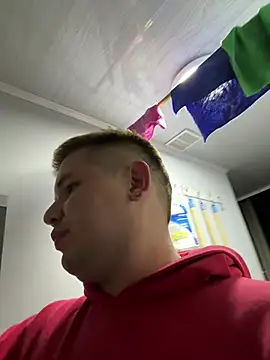 AdrianLust – Naživo XXX chat