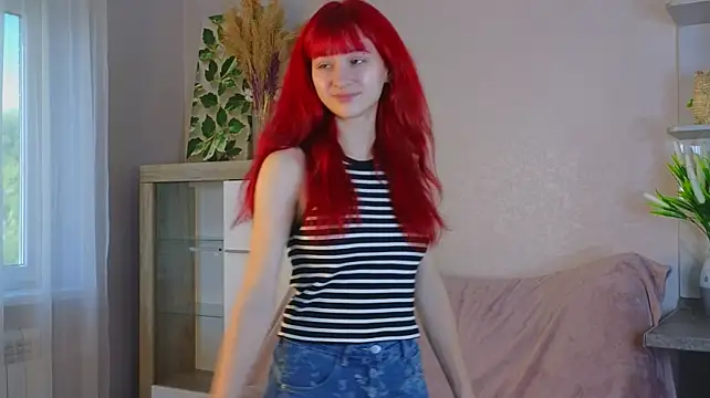 InternetGirlfriend's Live XXX Chat