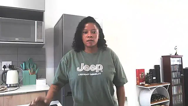 MIAMI9 Live XXX-Chat