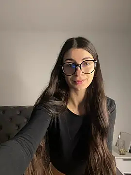 Wildberry_ Live XXX-Chat