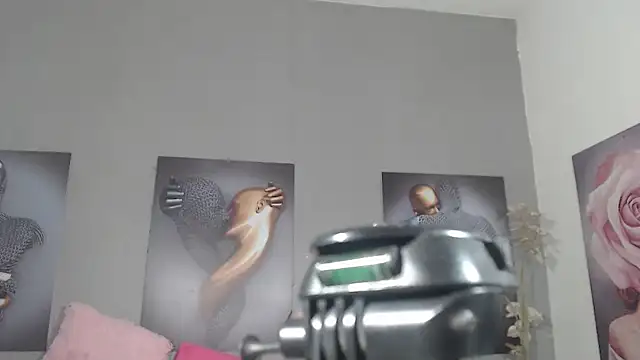 Chat XXX en directo de AntonellaBlanc