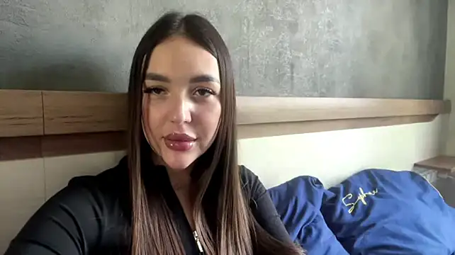 Chat XXX en directo de AntoninaPachew