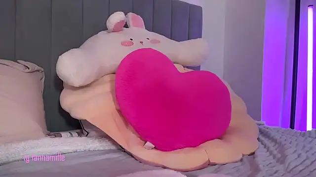 lannanaughty's Live XXX Chat