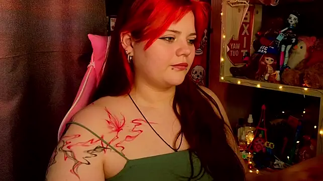 kellysweets' Live XXX Chat