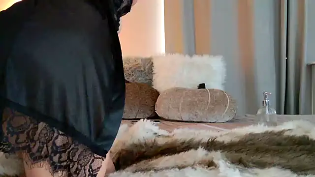 Czat XXX na żywo – KatBigBum