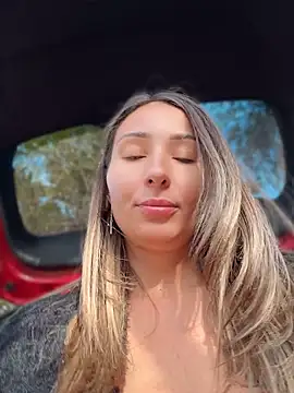 Wonder_Kari Chat XXX live