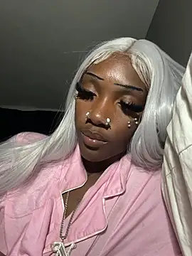 Loopsies' Live XXX Chat