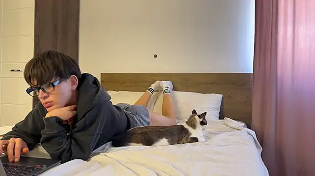 MathiasRay XXX чат на живо
