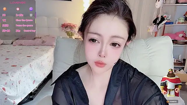 Youzi_666's Live XXX Chat
