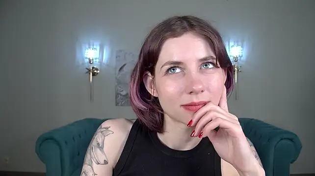 Živý XXX chat MarianBells