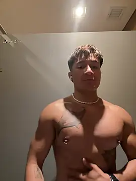 Hassbyd Live XXX-chat