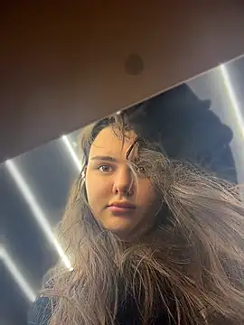 NikaMur Live XXX-chat