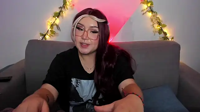 valyi_ 라이브 XXX 채팅