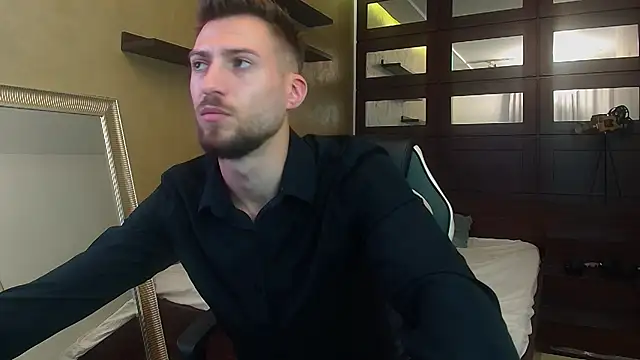 FelixRookn Live XXX chat