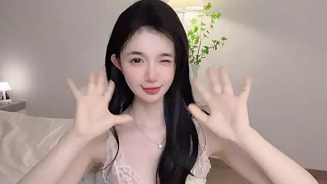 Annie-3 现场XXX聊天