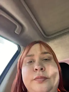 הופעת וובקאם של OdriBigBoobs7671