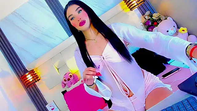 Chat XXX ao vivo de BelovedChain01