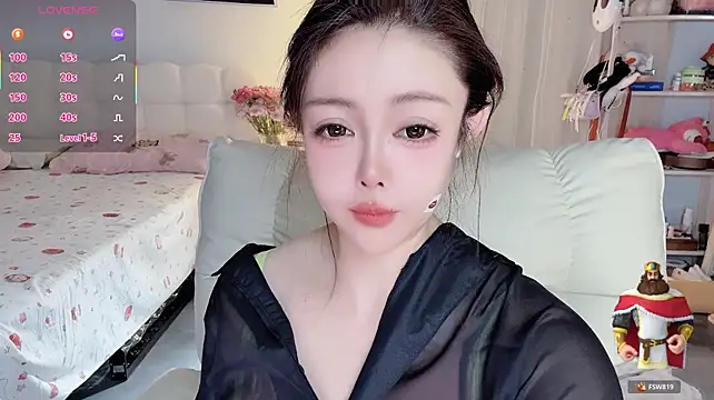 Youzi_666 라이브 XXX 채팅