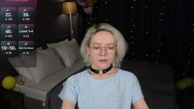 Živý XXX chat HottoKori