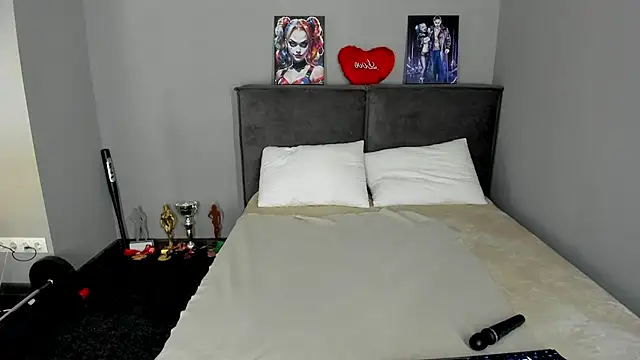 MuscleXXXBarbie Live XXX-Chat