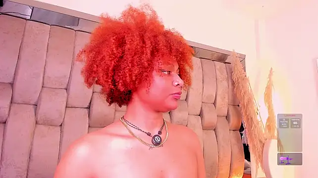 _CurlyGirl_'s Live XXX Chat
