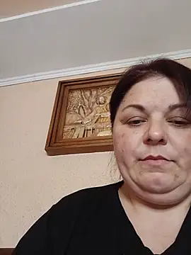 צ'אט XXX בשידור חי של Dear_Natalia