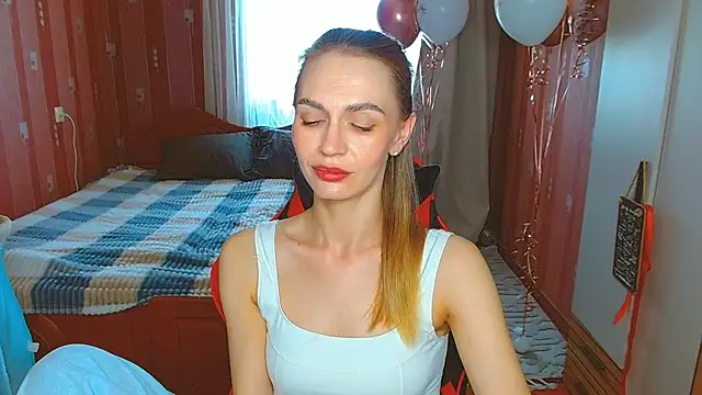 Lady_Sunshine_ 现场XXX聊天